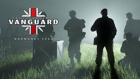 Vanguard: Normandy 1944