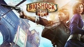Graliśmy w BioShock: Infinite - zwiedzamy podniebne miasto
