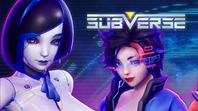 Subverse