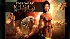 W to się grało - Star Wars: Knights of the Old Republic
