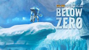 Subnautica: Below Zero