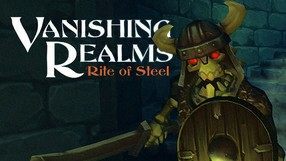 Vanishing Realms