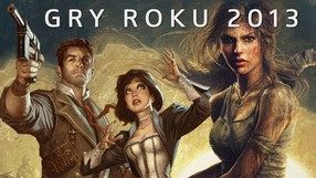 20 najlepszych gier 2013 według redakcji gry-online.pl