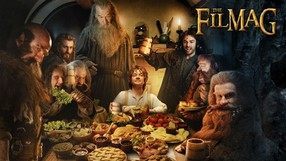 FILMag #12 - świąteczny odcinek z Hobbitem i konkursem