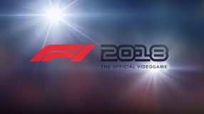 F1 2018