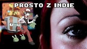 Prosto z indie #1 - nowy cykl o grach niezależnych