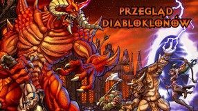 Przegląd Diabloklonów - 2012 rokiem hack'n'slashy?
