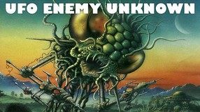 W to się grało - UFO: Enemy Unknown