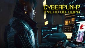 Cyberpunk 2077 jest hitem, bo robi go CD Projekt RED
