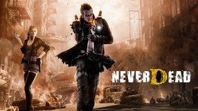 NeverDead