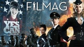 FILMag #4 - piraci grają w statki z nazistami