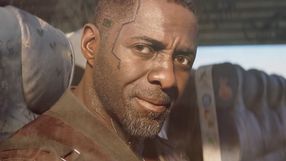 Idris Elba to koszmar dewelopera Cyberpunka 2077