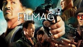 FILMag #8 - Niezniszczalny Bourne w Rzymie