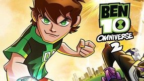 Ben 10: Omniverse 2
