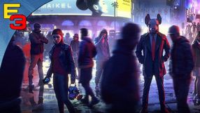 Graliśmy w Watch Dogs Legion – sandbox bez głównego bohatera zapowiedź gry