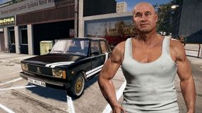 Premiera „słowackiego GTA” nie obeszła prawie nikogo