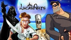LucasArts w rękach Myszki Miki – jakie gry powinien wskrzesić Disney?