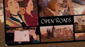 Open Roads