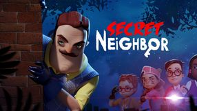 Secret Neighbor