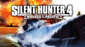 Silent Hunter 4: Wolves of the Pacific - poradnik do gry