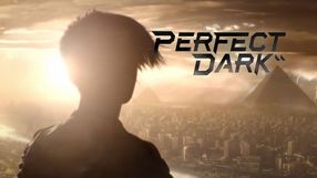 Perfect Dark