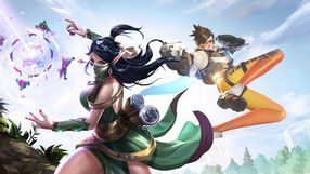 Overwatch kontra Paladins, czyli pojedynek bohaterów