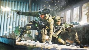 Gameplay z nowego Battlefielda chyba jest blisko