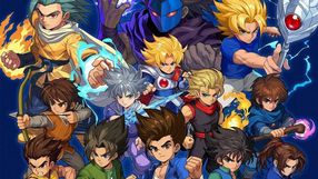 Remaster kultowego Little Fighter 2 z udaną premierę