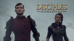 Disciples: Liberation