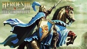 Heroes of Might & Magic III: HD Edition
