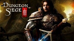 Dungeon Siege III
