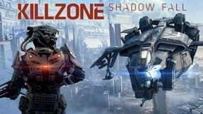 Killzone: Shadow Fall