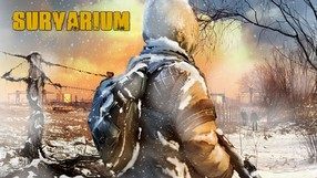 Survarium, czyli postapokaliptyczne MMO od twórców gry S.T.A.L.K.E.R. zapowiedź gry