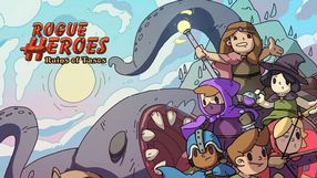 Rogue Heroes: Ruins of Tasos