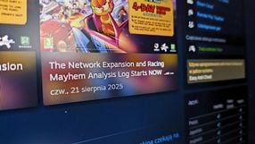 To najśmieszniejsza rzecz na Steam od lat