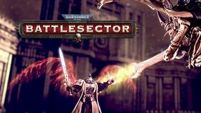 Warhammer 40,000: Battlesector