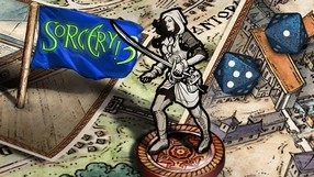 Sorcery! 3