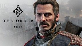 The Order: 1886