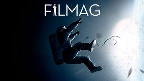 FILMag #23 - Wałęsa, Grawitacja i Stephen King