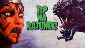 Uratowane przez free-to-play – 7 gier, którym darmowość dała drugie życie