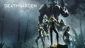 Deathgarden