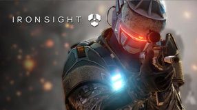 Ironsight