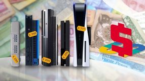 PS5 będzie tanie czy drogie? Porównanie cen z poprzednią generacją
