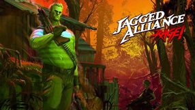 Jagged Alliance: Rage!