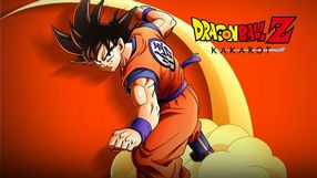 Recenzja gry Dragon Ball Z: Kakarot – pięć dni dobrze się bawiłem w przeciętnej grze