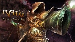 R.A.W.: Realms of Ancient War