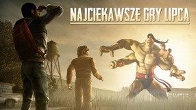 Gry lipca 2013 - najciekawsze premiery zdaniem redakcji gry-online.pl i konkurs
