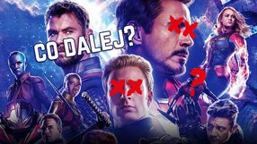 Jaka przyszłość czeka Marvela po Avengers: Koniec gry?