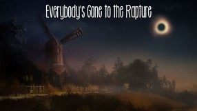 Everybody's Gone to the Rapture