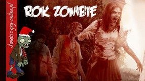 Rok gier zombie, czyli jak przetrwać apokalipsę
